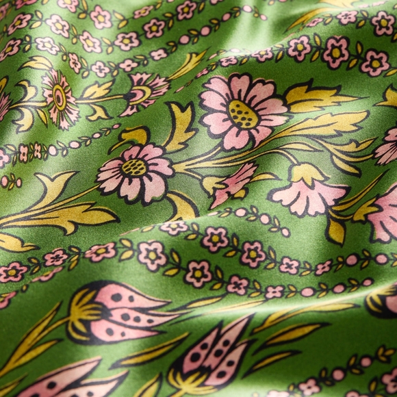 VERONICA BEARD Gemma Maxi Dress - Picture 4 of 16